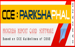 Automate your CCE report card preparation process with CCE_PARIKSHAPHAL