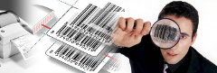 Barcode Solution