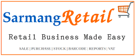 Sarmang Retail