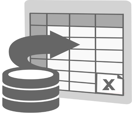 Excel import Feature In php